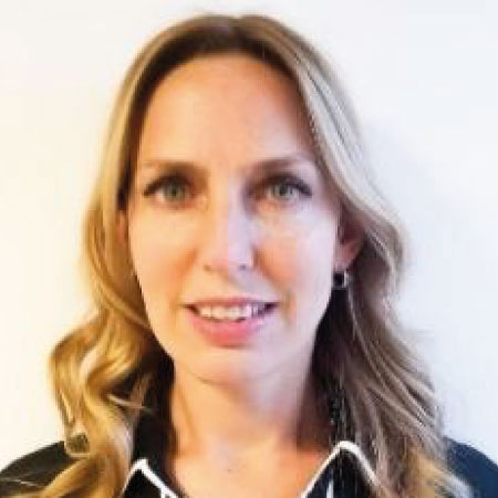 Dra. Cinthia Rosemblit