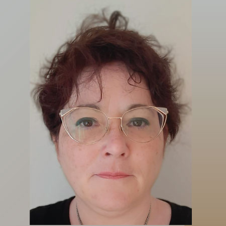 Dra. Laura Buenaventura