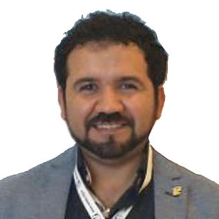 Dr. Manuel Villarreal