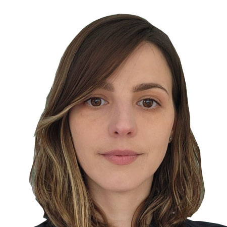 Dra. Maria Jimena Perez Pelliser