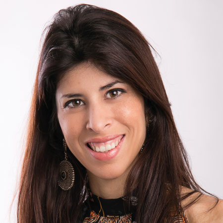 Lic. Mariana Patron Farias