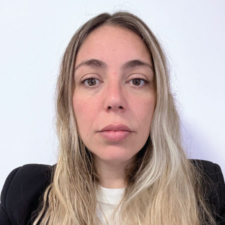 Dra. Maria Noe Esposito