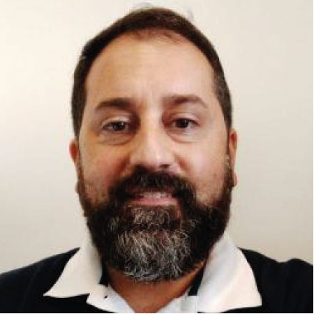 Dr. Federico Petrone