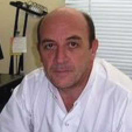 Dr. Sergio Locicero