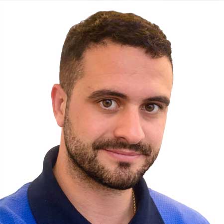 Dr. Santiago Jiménez Coco