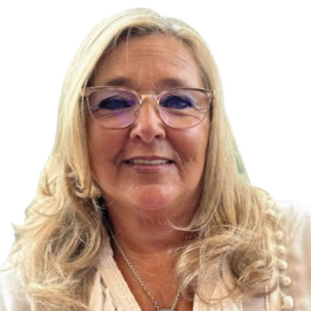 Dra. Miryam Marinelli