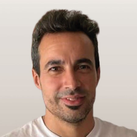 Dr. Emiliano Lucas Ayail