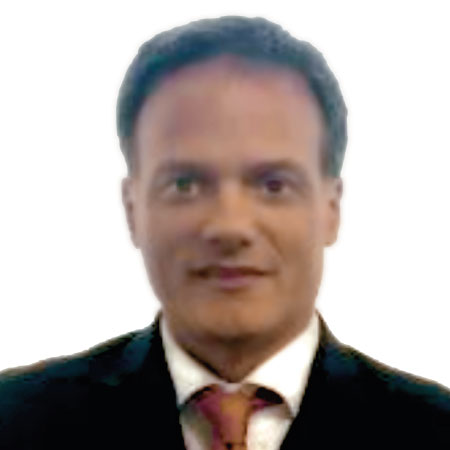 Dr. Sebastián Aronin