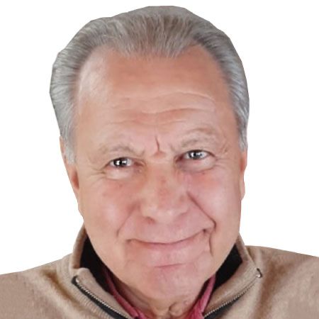  Dr. Jorge Mercau